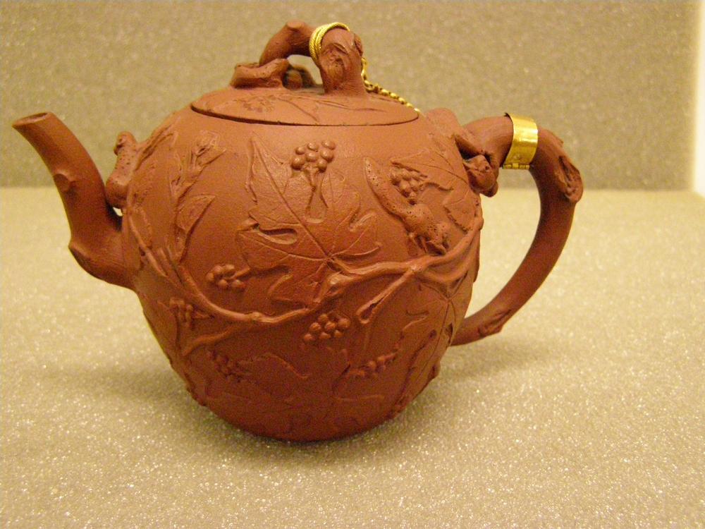 图片[3]-teapot BM-Franks.2477-China Archive